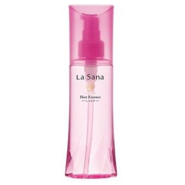 La Sana Hair Essence Moisturizing | JAPAN OISHI TANOSHI NET